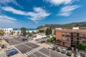 A Luxury apartment at Cagliari Poetto Beachfront Cagliari